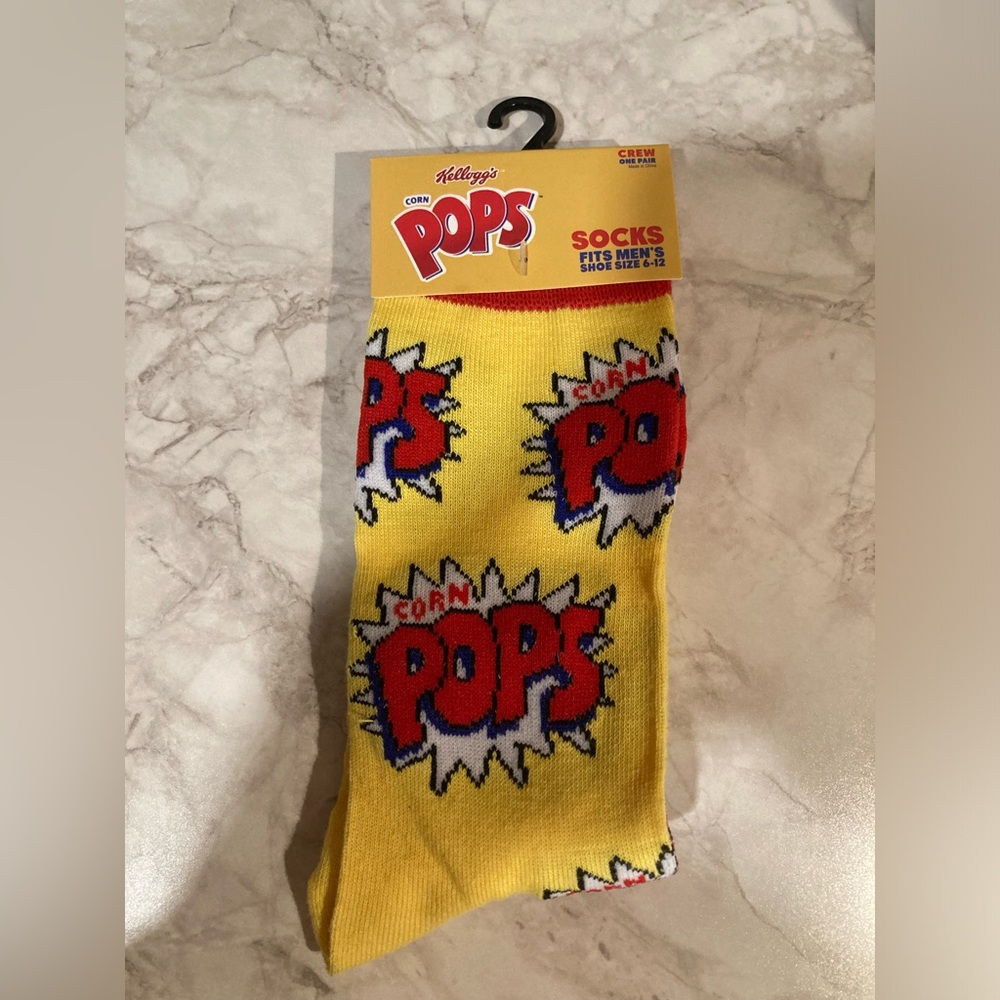 CrewSocks